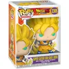 Image de Figurine Funko Pop! Dragon Ball Daima Super Sayan Son Goku Avec Chance De C