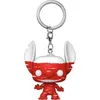 Image de Porte-cles Funko Pop! Lilo Et Stitch Stitch Badness Level