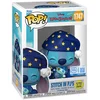 Image de Figurine Funko Pop! Lilo Et Stitch Stitch En Pyjama Etoile (fluorescent)