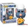 Image de Figurine Funko Pop! Ratatouille Rémy Avec Fromage