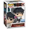 Image de Figurine Funko Pop! Jujutsu Kaisen Yuta (katana)