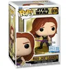 Image de Figurine Funko Pop! N°839 Star Wars Legends Mara Jade