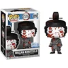 Image de Figurine Funko Pop! Demon Slayer Muzan (noir Et Blanc) (ensanglanté)