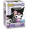 Image de Figurine Funko Pop Kuromi - Kuromi in Kimono Violet TU 889698920377
