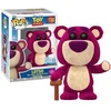 Image de Figurine Funko Pop! Toy Story Lotso (velour)