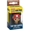 Image de Porte-cles Funko Pop! One Piece Chopper