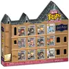 Image de Figurine Funko Bitty Multipack Harry Potter (x12) Marron TU 889698922197