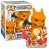 Image de Figurine Funko Pop! Premium N°1213 Pokemon Dracaufeu