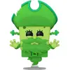 Image de Figurine Funko POP SpongeBob Search for Squarepants SpongeBob as the Flying Dutchman Vert TU 889698925280