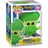 Image de Figurine Funko Pop! N°1943 Bob L'eponge Bob Hollandais Volant (phosphorescen