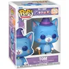 Image de Figurine Funko Pop! Tom Et Jerry Gokko Tom