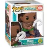 Image de Figurine Funko Pop! Premium Vaiana Maui (fluorescent)