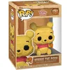 Image de Figurine Funko Pop! Winnie L'ourson Winnie (scintillé)