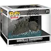 Image de Figurine Funko Pop! Deluxe Godzilla Minus One Godzilla (nageant)