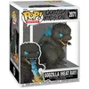 Image de Figurine Funko Pop! Premium Godzilla Minus One Godzilla (heat Ray)