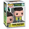Image de Figurine Funko Pop! Cyberpunk: Edgerunners David