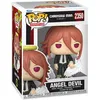 Image de Figurine Funko Pop! Chainsaw Man: L'arc De Reze Angel Devil