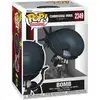 Image de Figurine Funko Pop! Chainsaw Man: L'arc De Reze Bomb