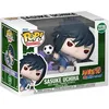 Image de Figurine Funko Pop! Naruto Shippuden Football Sasuke