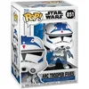 Image de Figurine Funko Pop! Star Wars: Clone Wars Fives Arc2
