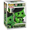 Image de Figurine Funko Pop! Wicked Part 1 Good Luck Bear As Elphaba