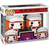 Image de Figurine Funko Pop! Batman Beyond Dee Dee 2pk