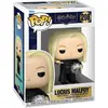 Image de Figurine Funko Pop! Harry Potter Lucius Malfoy