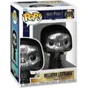 Image de Figurine Funko POP Harry Potter Bellatrix Lestrange Noir TU 889698934046