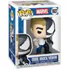 Image de Figurine Funko Pop! Marvel Splits Eddie/venom