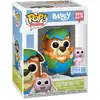 Image de Figurine Funko Pop! Et Buddy Bluey Bingo Avec Floppy