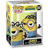 Image de Figurine Funko Pop! N°2047 Minions 3 James