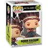 Image de Figurine Funko Pop! Beyblade X Robin
