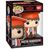 Image de Figurine Funko Pop! N°1887- Stranger Things Dustin Henderson (remise Diplômes)