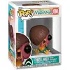 Image de Figurine Funko Pop! Vaiana Hei Hei Avec Noix De Coco