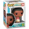 Image de Figurine Funko Pop! Vaiana Vaiana Avec Coeur De Te Fiti