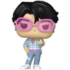Image de Figurine Funko Pop! Kpop Demon Hunters Jinu W/c