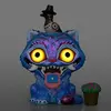 Image de Figurine Funko Kpop Demon Hunters Derpy With Sussie Glow Violet TU 889698946933