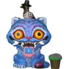 Image de Figurine Funko Pop! Kpop Demon Hunters Tigre Derpy Avec Sussie