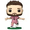 Image de Figurine Funko Pop! Mls: Inter Miami L Messi Pink