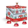 Image de Figurine Funko Pop! Snow Globes Rudolphe Le Renne Au Nez Rouge