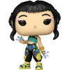 Image de Figurine Funko Pop! Kpop Demon Hunters Zoey