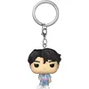 Image de Porte-cles Funko Pop! Kpop Demon Hunters Jinu