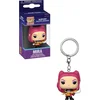 Image de Porte-cles Funko Pop! Kpop Demon Hunters Mira