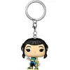 Image de Porte-cles Funko Pop! Kpop Demon Hunters Zoey