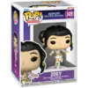 Image de Figurine Funko Pop! Kpop Demon Hunters Zoey