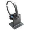 Image de Cisco Headset 562 + station d'accueil