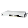 Image de Cisco Catalyst 1300 C1300-24P-4G