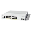 Image de Cisco Catalyst 1300 C1300-16P-2G