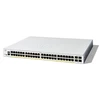 Image de Cisco Catalyst 1300 C1300-48FP-4X