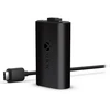 Image de Microsoft Xbox Series X Play & Charge Kit